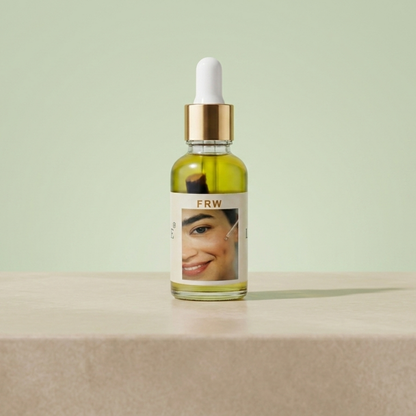FRW Licorice Whitening Serum