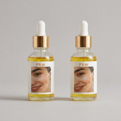 FRW Licorice Whitening Serum