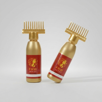 FRW Herbal Hair Oil