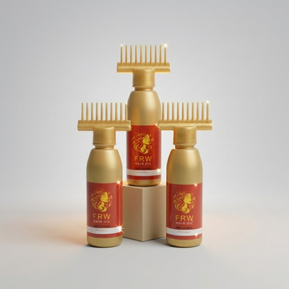 FRW Herbal Hair Oil