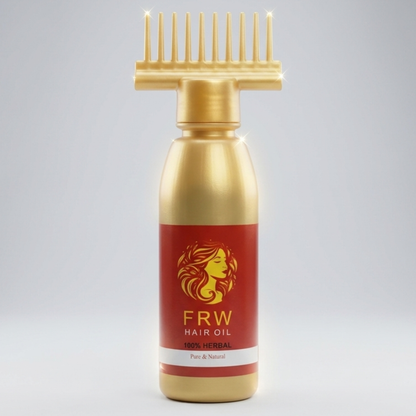 FRW Herbal Hair Oil