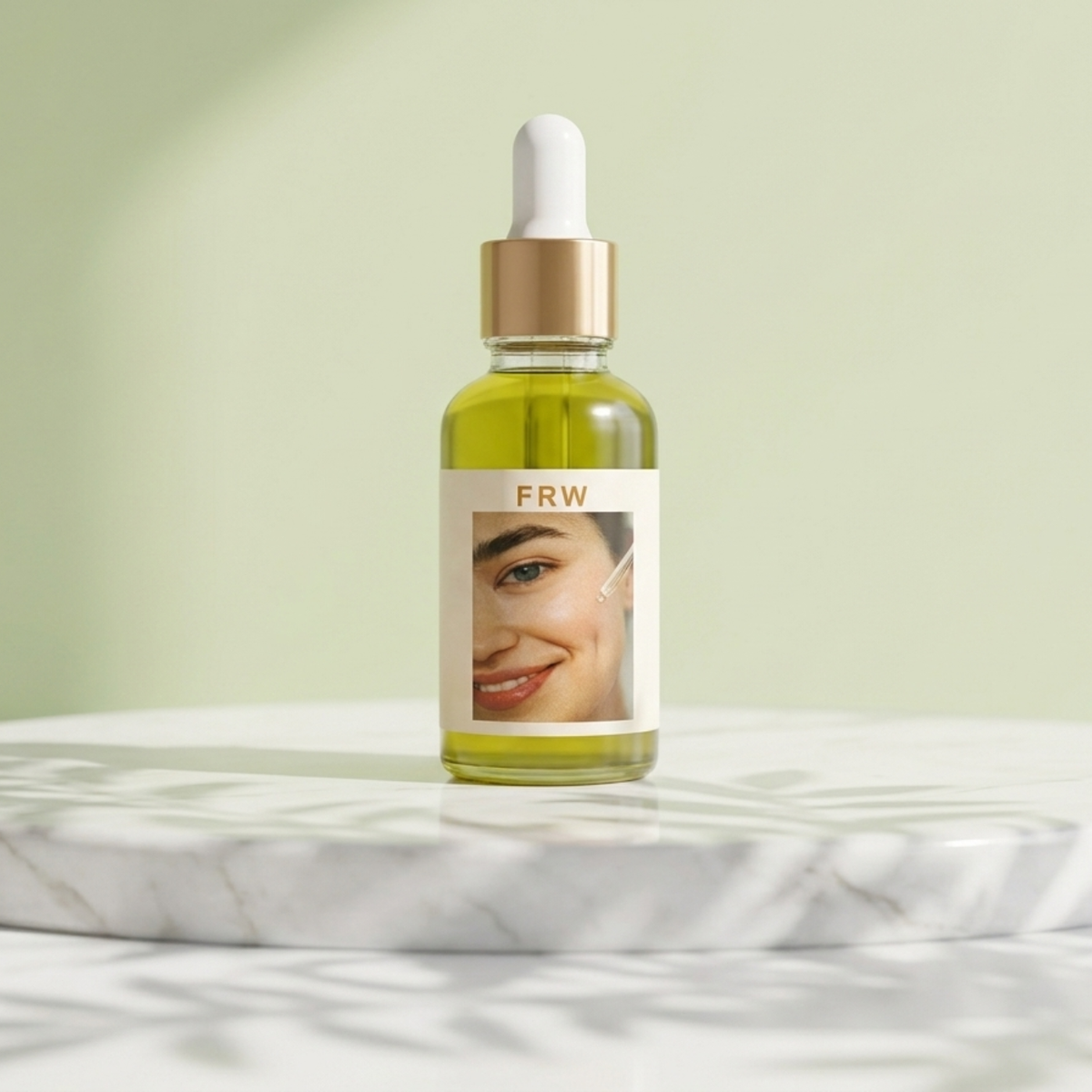 FRW Licorice Whitening Serum