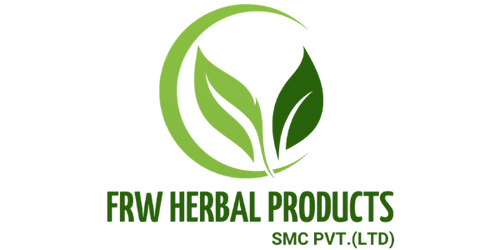 FRW HERBAL PRODUCTS 